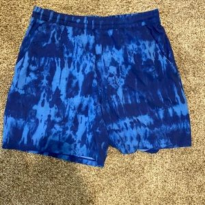 Lululemon 9” Pacebreaker Shorts